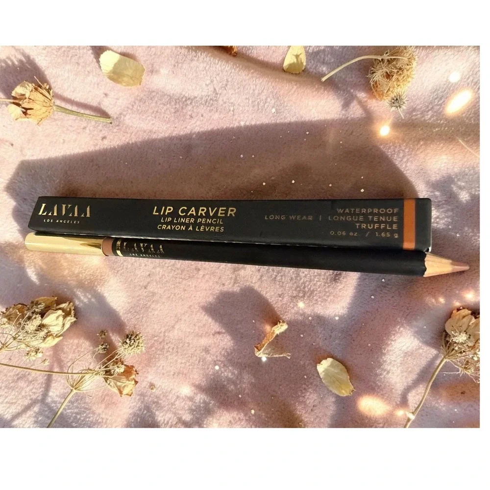 Lavaa - Lip Carver Lip Liner - Shade 